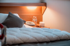 Fly_Bike_Hotel_-_Trento_CAMERA_SINGOLA