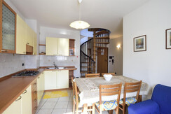 foradori annamaria - cucina