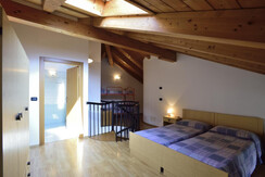 foradori annamaria - seconda camera