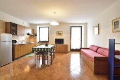 foradori annamaria - cucina