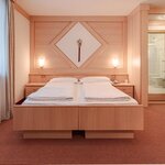 Foto di Camera Superior moquette (mezza pensione)