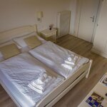 Foto Pokoj pro jednoho, sprcha, WC