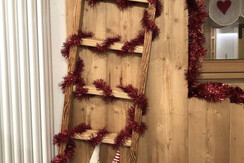 Weihnachtsdekorationen
