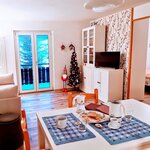  foto van Appartement