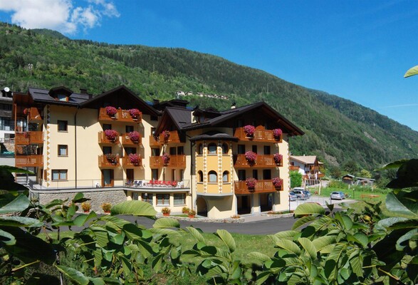 Residence_Gaia Estate Esterno