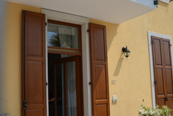 Entrata appartamento 1