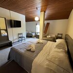  Foto von Standard Vierbettzimmer BB