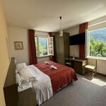  Foto von Standard Doppelzimmer mit Seeblick BB