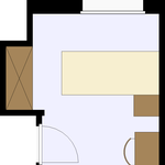  Foto von Standard Einzelzimmer mit Balkon und Seeblick BB