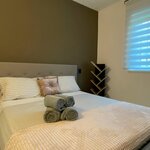  foto van Garden Oasis House Apartment