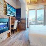  Foto von King Wellness Luxury Suite BB