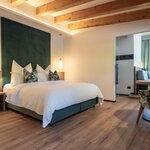 Zdjęcie Juniorsuite - Marmolada