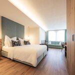 Zdjęcie Juniorsuite - Antermoia