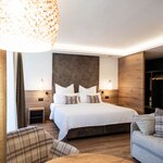 Zdjęcie Pokój trzyosobowy - Deluxe