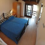 Zdjęcie Pokój dwuosobowy