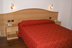 App. Mirtillo - Camera