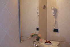 App. Mirtillo - Bagno