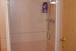 App. Mirtillo - Bagno