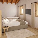 Zdjęcie Apartament, wanna