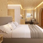 Zdjęcie Apartament, prysznic, sauna