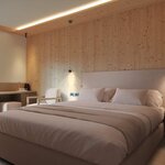 Zdjęcie Double Room with balcony