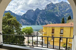 standard balcone TAGLIATA