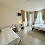  foto van Driepersoonskamer NOT REFUNDABLE