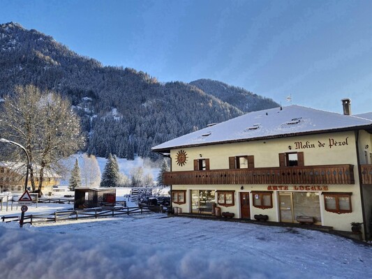 Foto casa 2 vista laterale