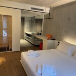  Foto von Junior Suite Sauna – Detox NOT REFUNDABLE