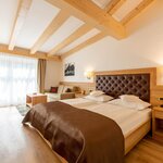 Foto di Camera Doppia Comfort (mezza pensione)