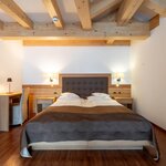 Foto di Junior Suite Maisonette (mezza pensione)