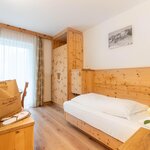 Foto di Camera Singola Standard (mezza pensione)