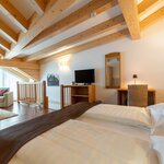 Foto di Suite Maisonette (mezza pensione)