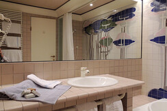 bagno rosè 