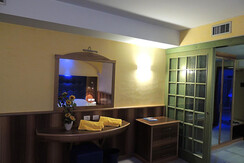 junior suite a
