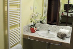 bagno junior