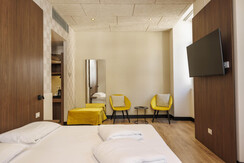 family room 6