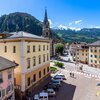  Foto von Appartement/Fewo, Dusche und Badewanne, 3 Schlafräume