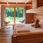 Foto di Hideaway Chalet Porona NON RIMBORSABILE