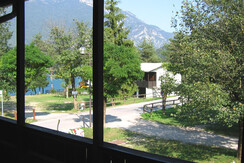 veduta dal 126