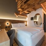 Foto di L'Arte dell'Ozio, Junior Suite Family