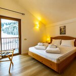 Foto di BIKE FRIENDS, CAMERA DOPPIA