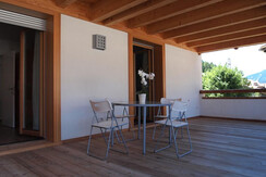 terrazza