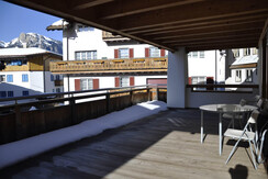 terrazza