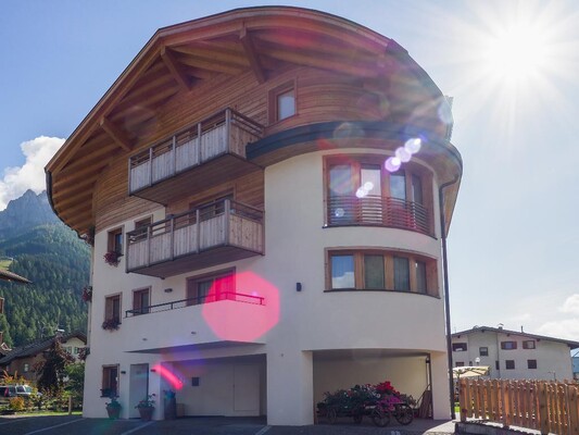 "Residence Sesto Grado" - Pozza