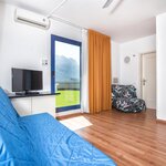 Foto di Camera Family Hi Hotels NON RIMBORSABILE