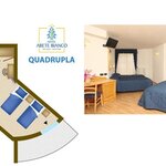  Photo of 4-bed room W