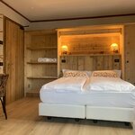 Foto di bike, Camera matrimoniale Lago HB