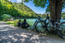 Sum_bike_lago_lavarone_2020_video_ufficiale_Gober