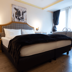 Foto Double room with extra bed 'Comfort Alpine'